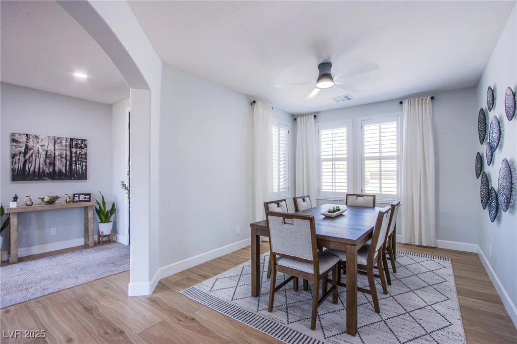 7445 Mezzanine View, Las Vegas, NV 89178