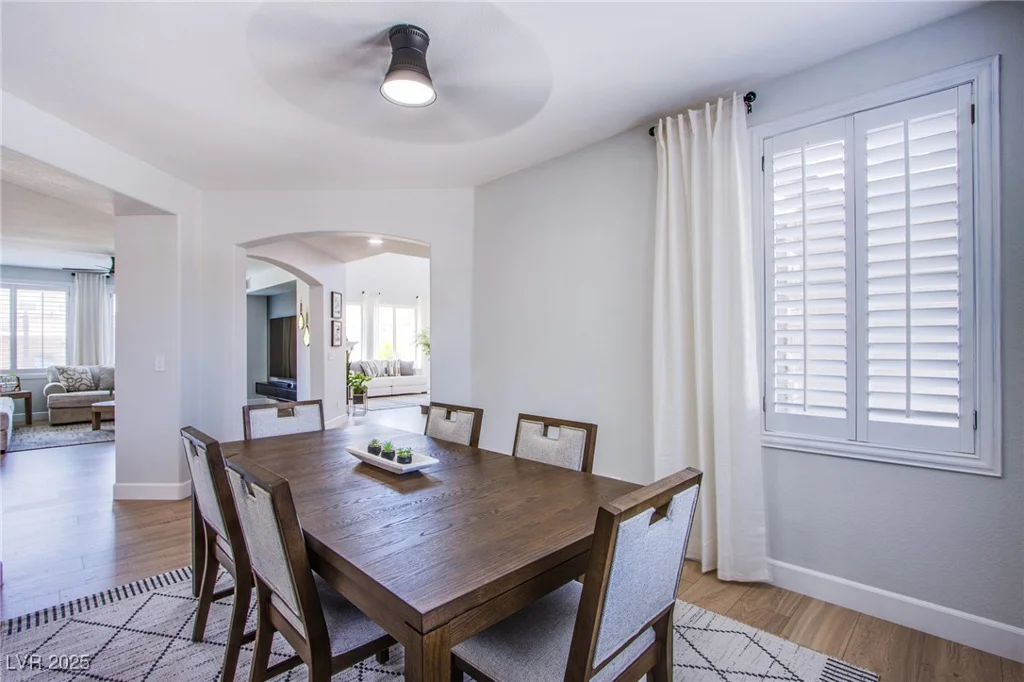 7445 Mezzanine View, Las Vegas, NV 89178