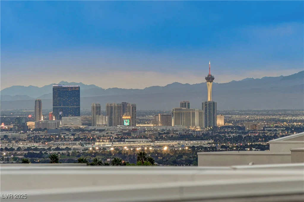 746 Horizon Canyon, Henderson, NV 89052