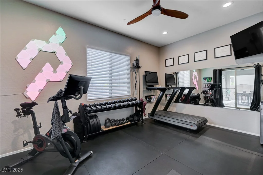 746 Horizon Canyon, Henderson, NV 89052