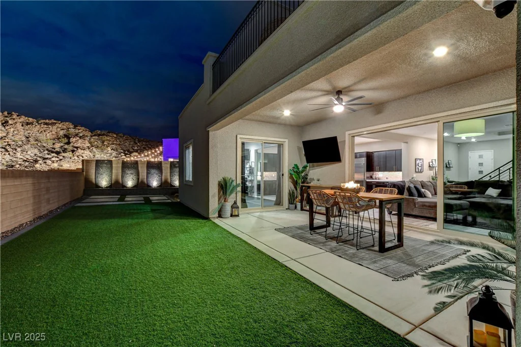 746 Horizon Canyon, Henderson, NV 89052