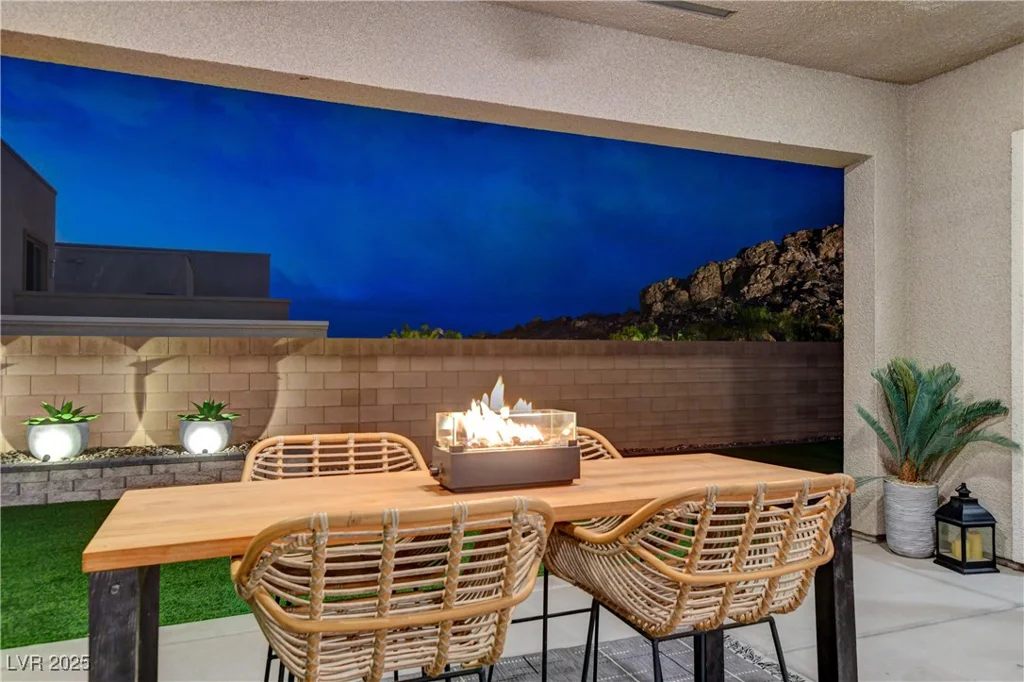 746 Horizon Canyon, Henderson, NV 89052