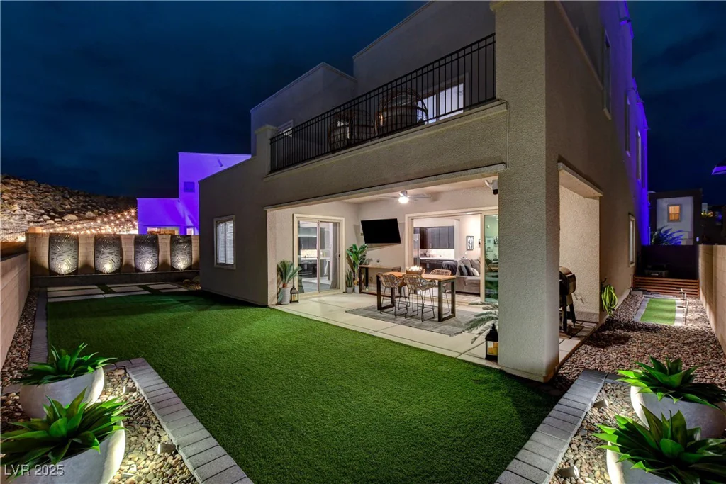 746 Horizon Canyon, Henderson, NV 89052