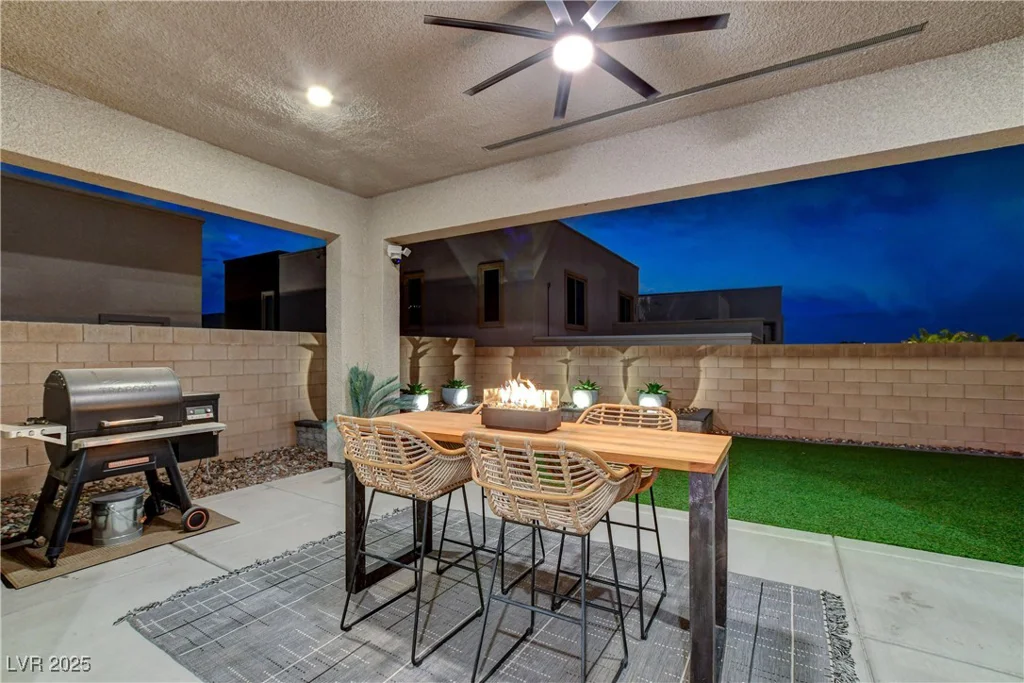 746 Horizon Canyon, Henderson, NV 89052