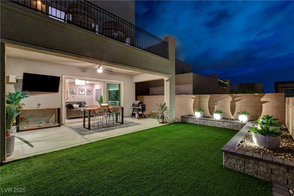 746 Horizon Canyon, Henderson, NV 89052
