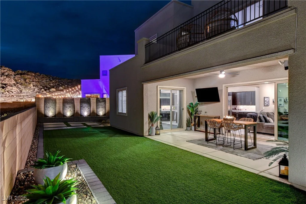 746 Horizon Canyon, Henderson, NV 89052