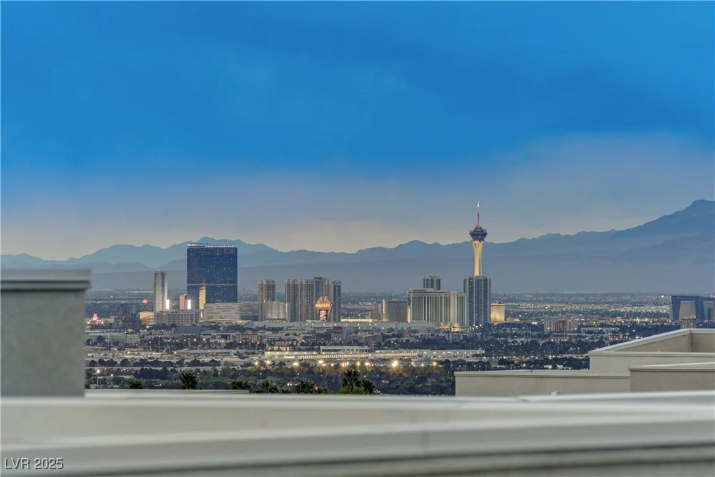 746 Horizon Canyon, Henderson, NV 89052