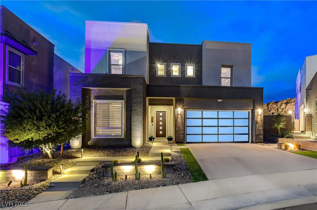 746 Horizon Canyon, Henderson, NV 89052