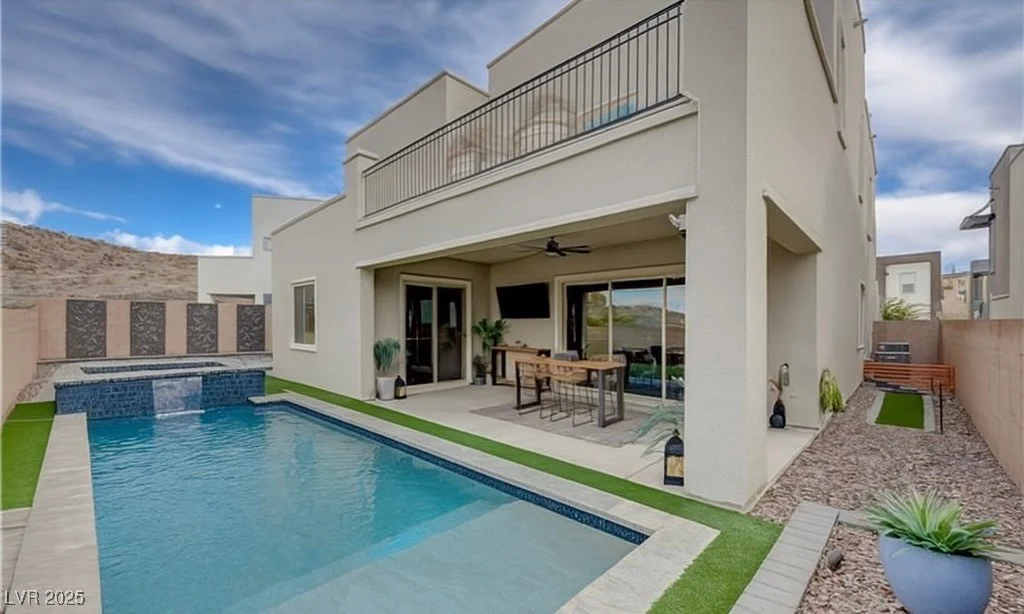 746 Horizon Canyon, Henderson, NV 89052