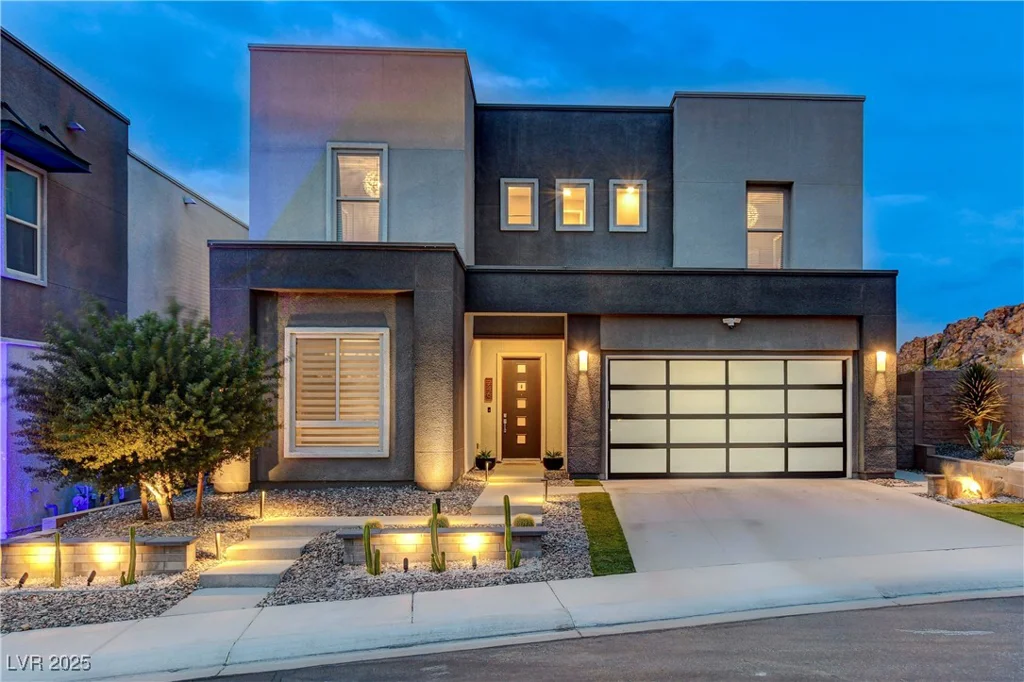 746 Horizon Canyon, Henderson, NV 89052