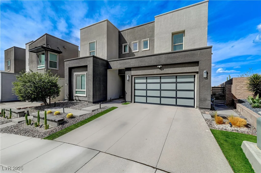 746 Horizon Canyon, Henderson, NV 89052