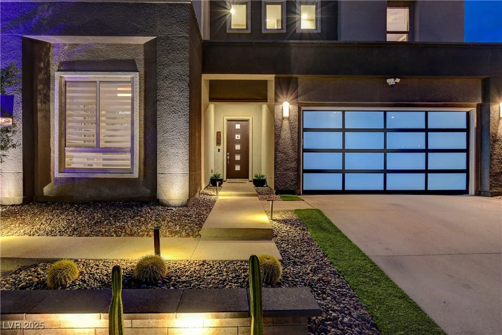 746 Horizon Canyon, Henderson, NV 89052