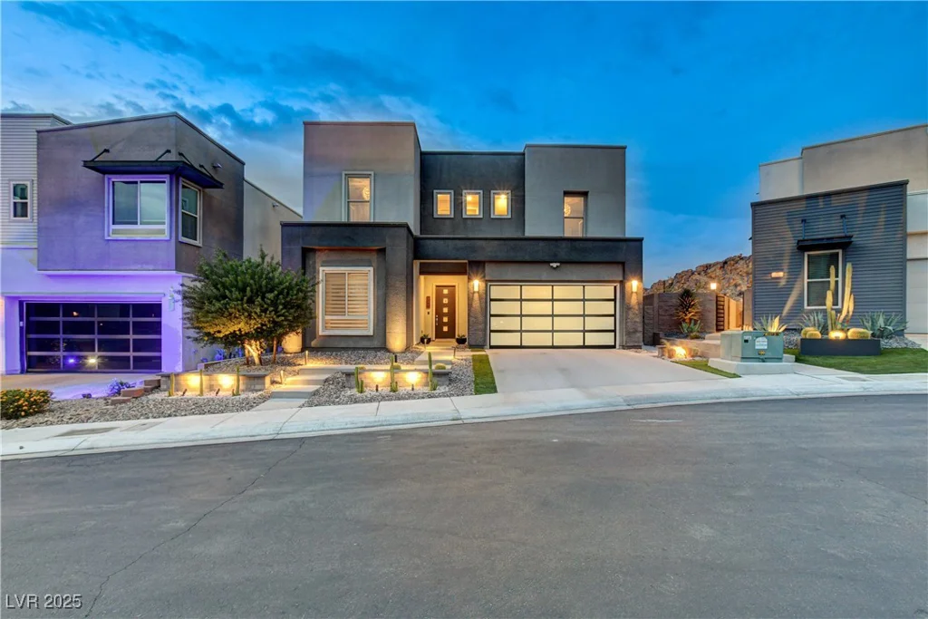 746 Horizon Canyon, Henderson, NV 89052