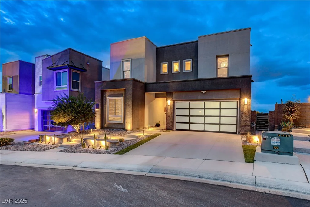 746 Horizon Canyon, Henderson, NV 89052