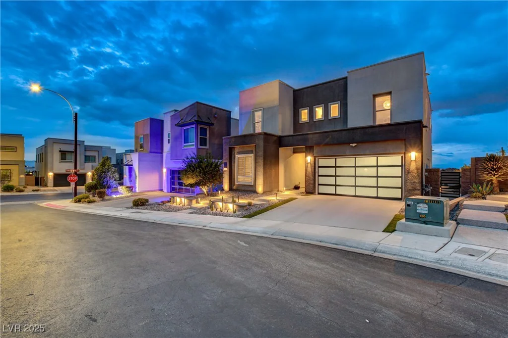 746 Horizon Canyon, Henderson, NV 89052