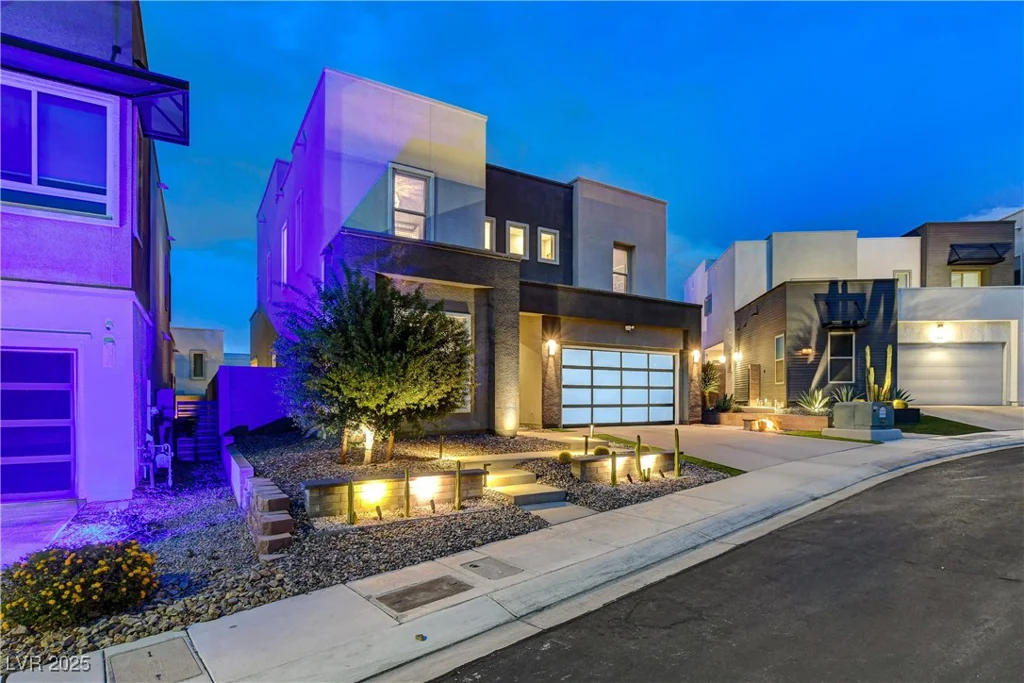 746 Horizon Canyon, Henderson, NV 89052