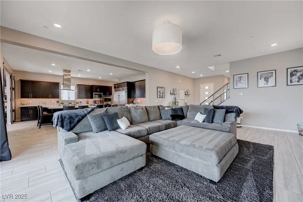 746 Horizon Canyon, Henderson, NV 89052