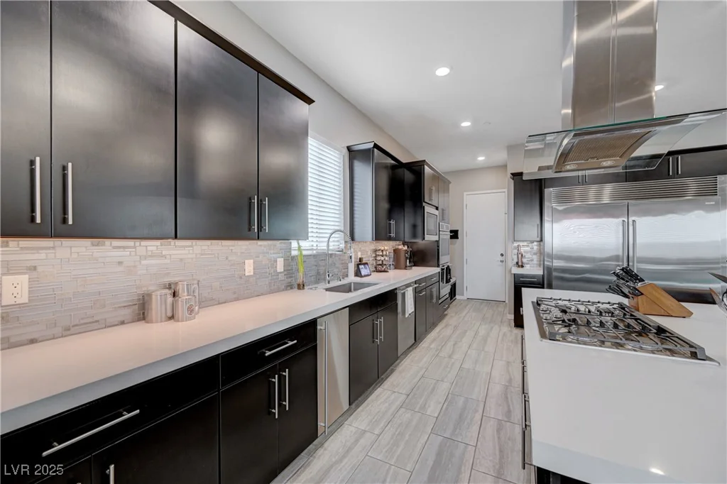 746 Horizon Canyon, Henderson, NV 89052