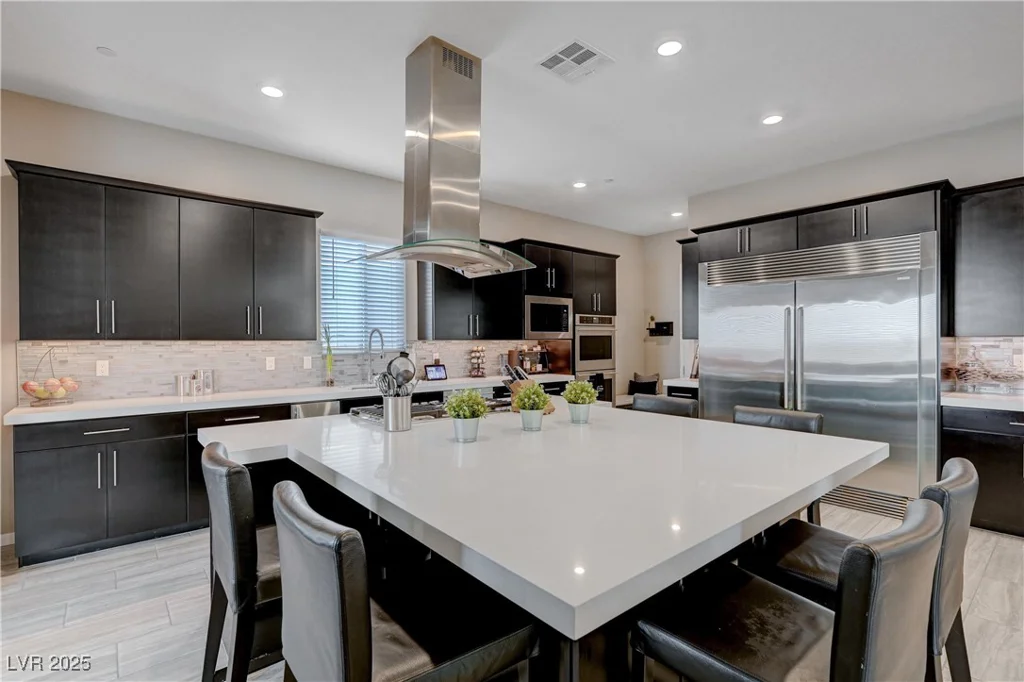 746 Horizon Canyon, Henderson, NV 89052