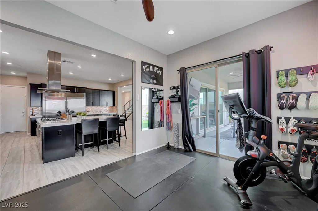 746 Horizon Canyon, Henderson, NV 89052