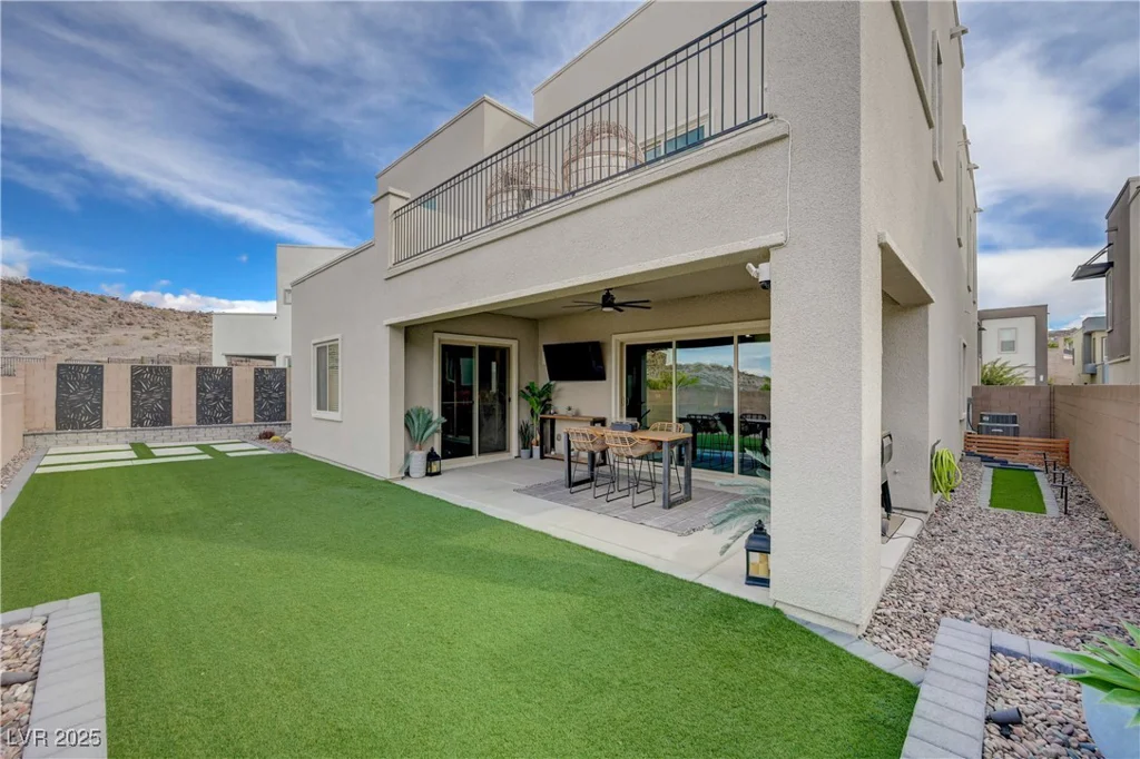 746 Horizon Canyon, Henderson, NV 89052