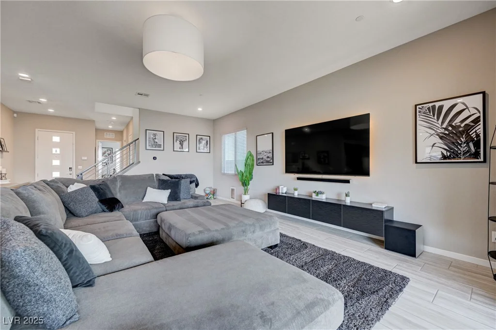 746 Horizon Canyon, Henderson, NV 89052