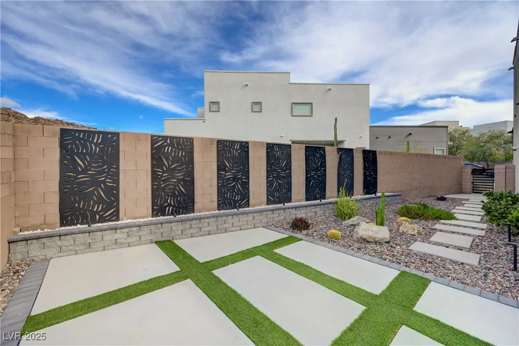 746 Horizon Canyon, Henderson, NV 89052
