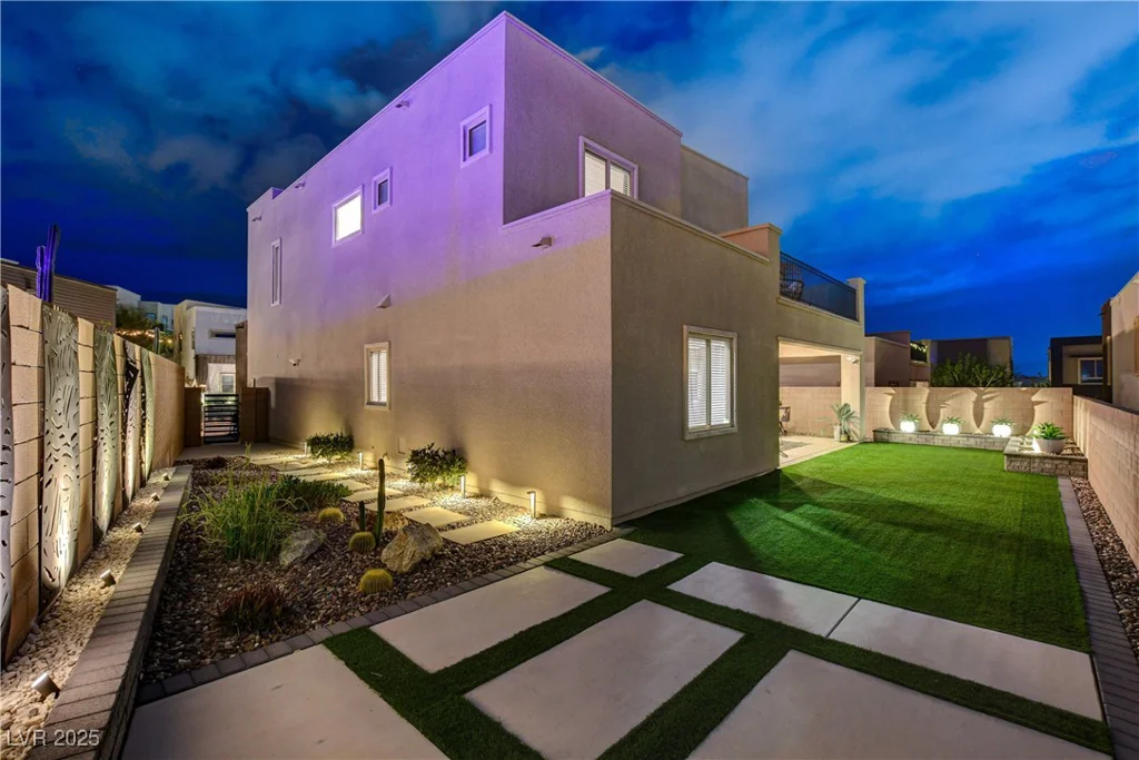 746 Horizon Canyon, Henderson, NV 89052