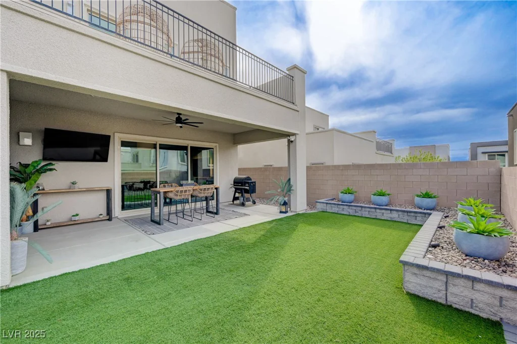 746 Horizon Canyon, Henderson, NV 89052