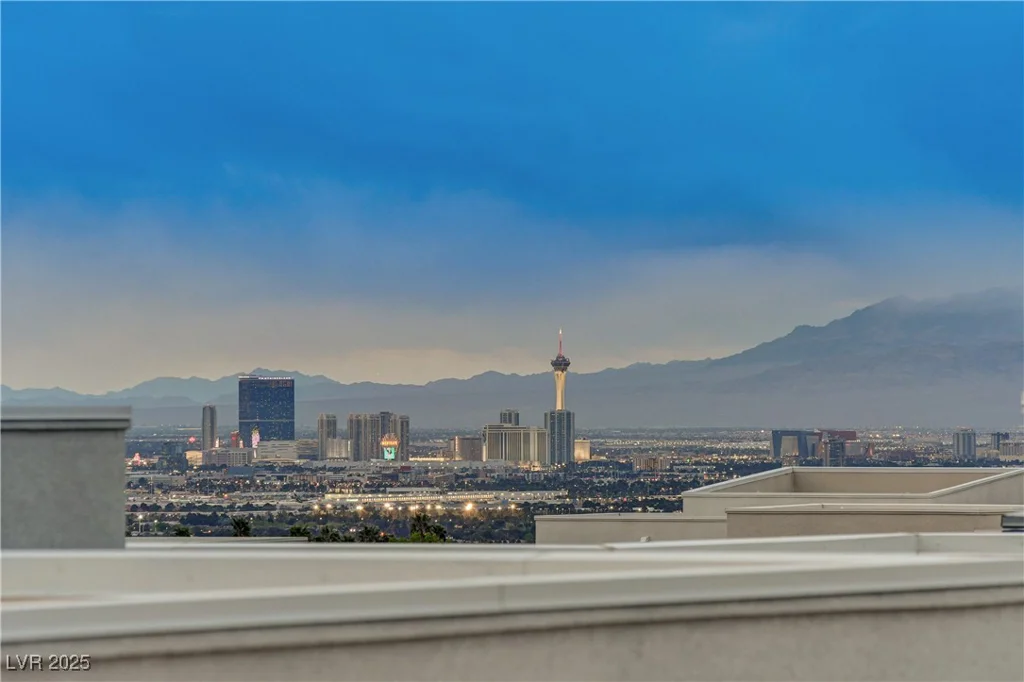 746 Horizon Canyon, Henderson, NV 89052