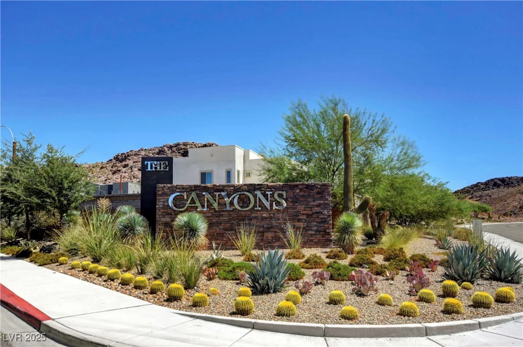 746 Horizon Canyon, Henderson, NV 89052