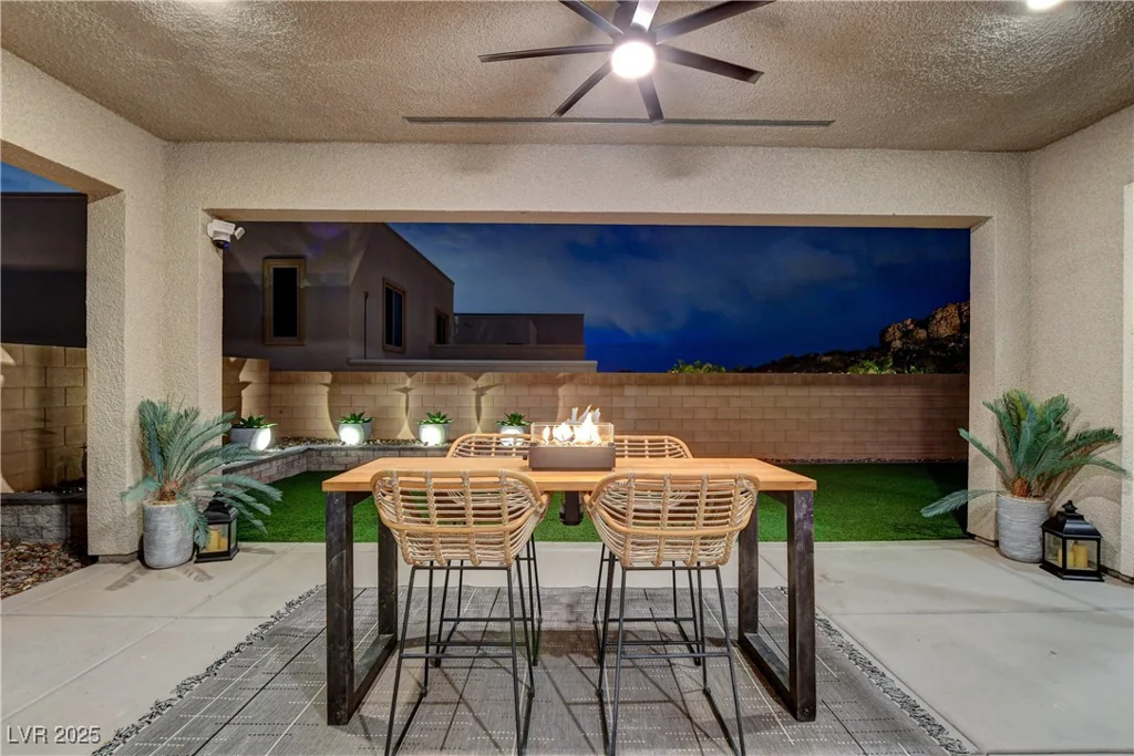 746 Horizon Canyon, Henderson, NV 89052