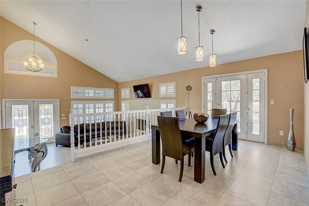 4542 Amber Canyon, Las Vegas, NV 89129