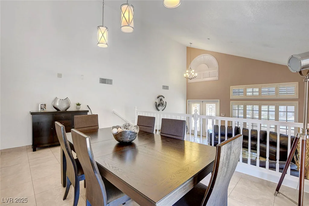 4542 Amber Canyon, Las Vegas, NV 89129