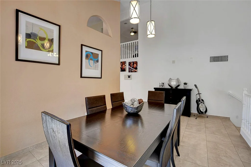 4542 Amber Canyon, Las Vegas, NV 89129