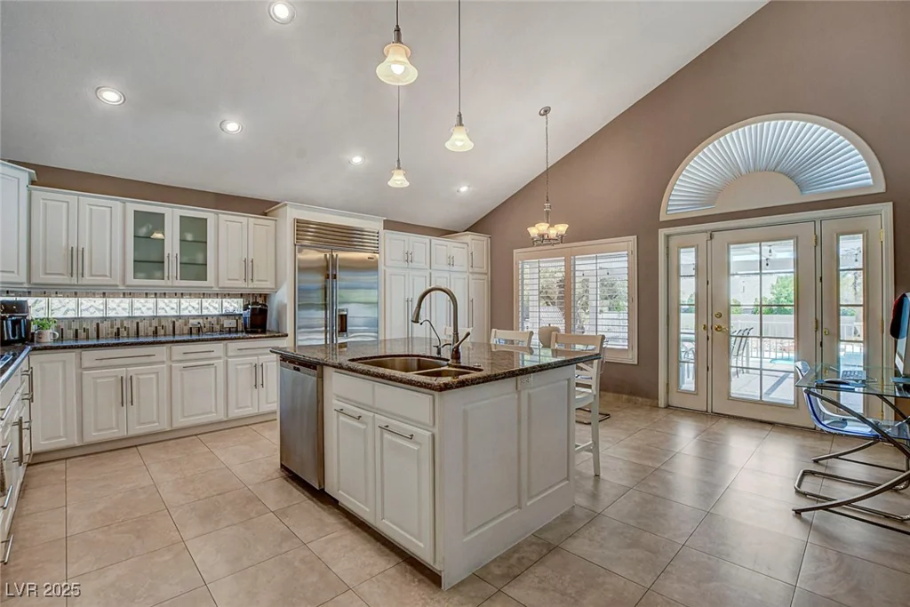 4542 Amber Canyon, Las Vegas, NV 89129