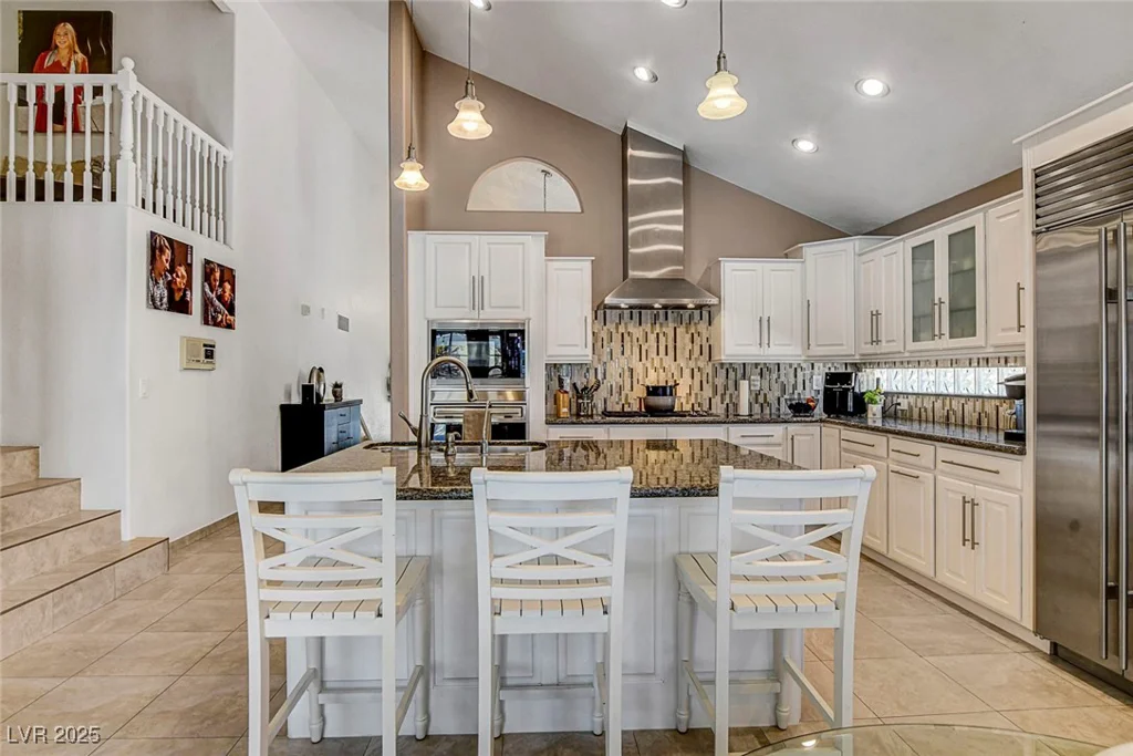 4542 Amber Canyon, Las Vegas, NV 89129