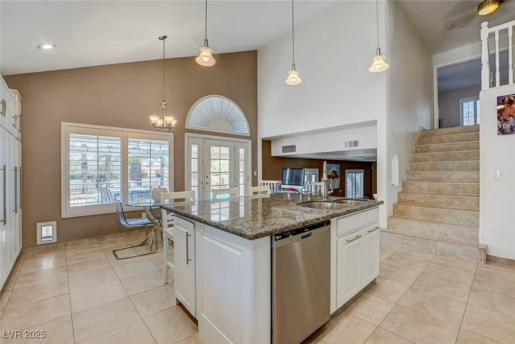 4542 Amber Canyon, Las Vegas, NV 89129