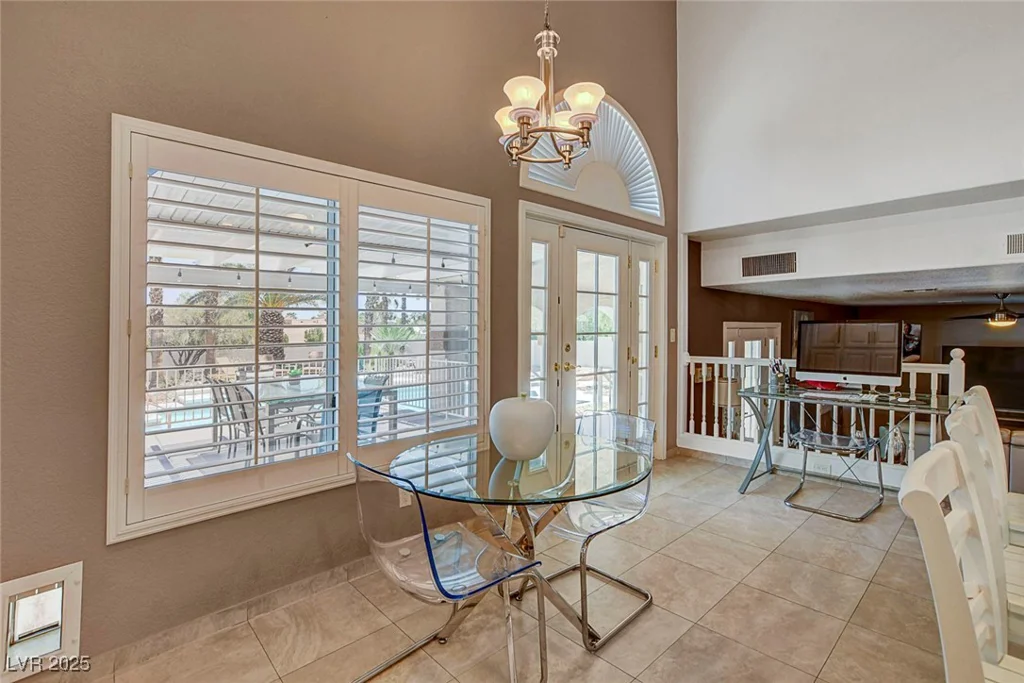 4542 Amber Canyon, Las Vegas, NV 89129