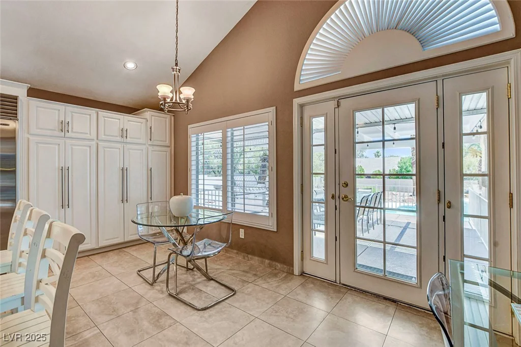 4542 Amber Canyon, Las Vegas, NV 89129