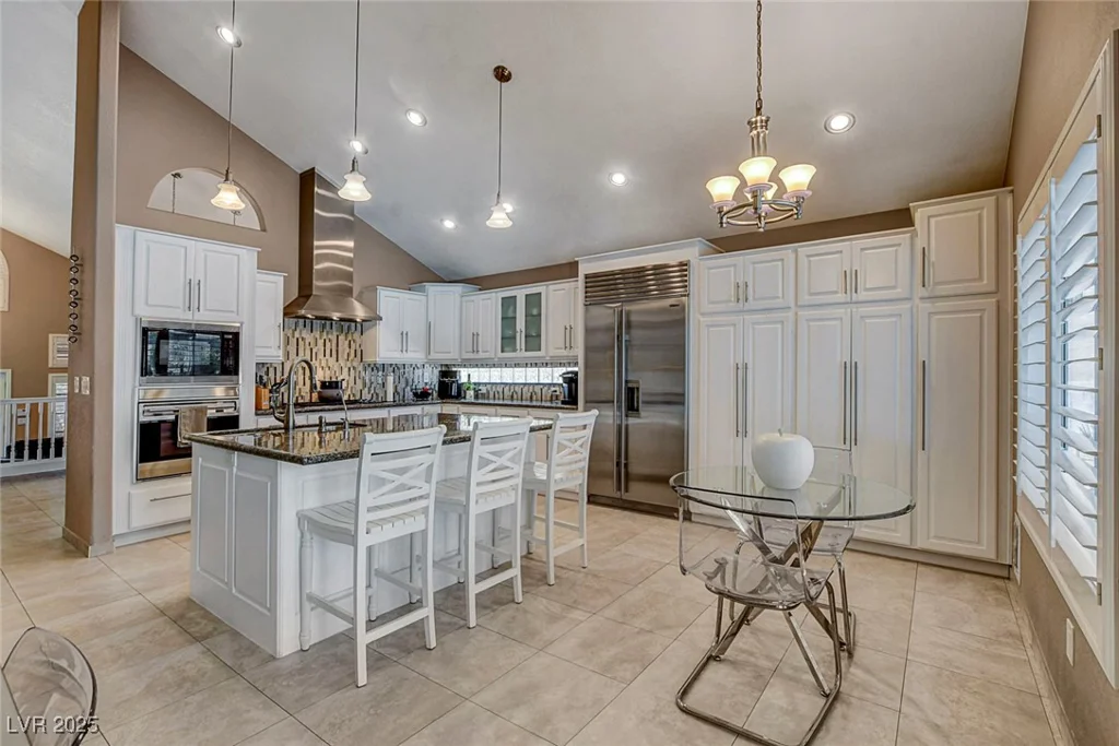 4542 Amber Canyon, Las Vegas, NV 89129