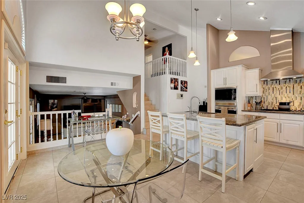 4542 Amber Canyon, Las Vegas, NV 89129