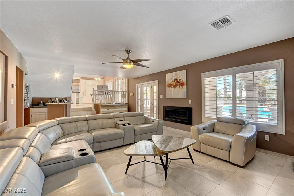 4542 Amber Canyon, Las Vegas, NV 89129
