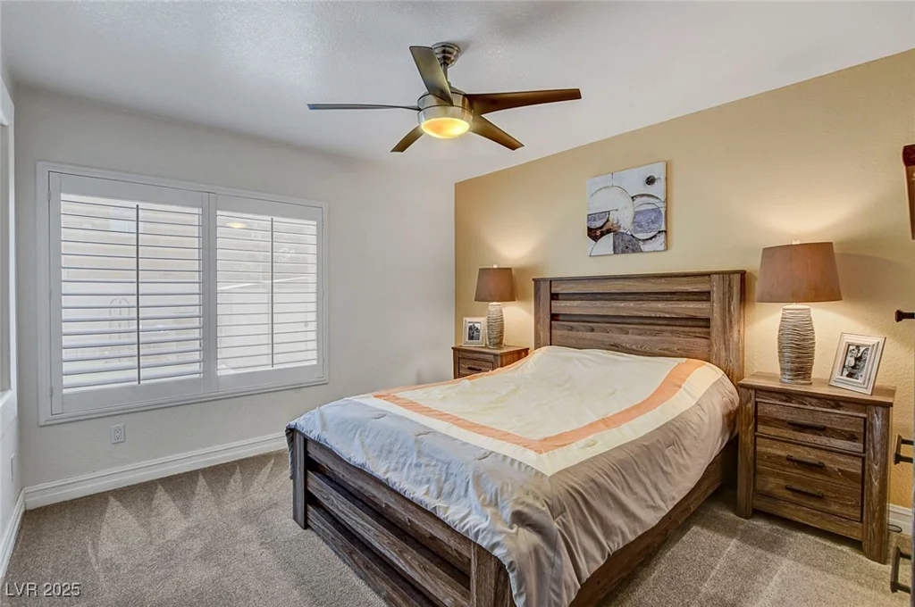 4542 Amber Canyon, Las Vegas, NV 89129