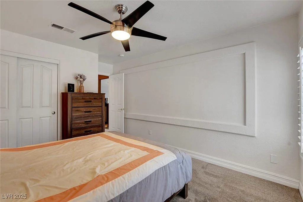 4542 Amber Canyon, Las Vegas, NV 89129