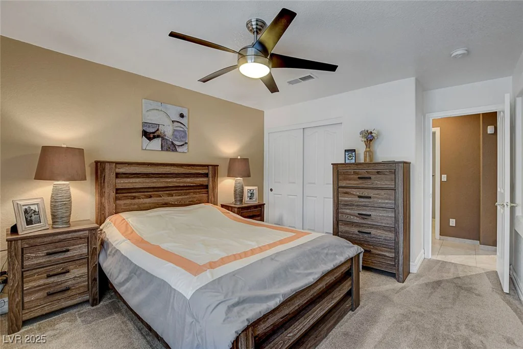 4542 Amber Canyon, Las Vegas, NV 89129