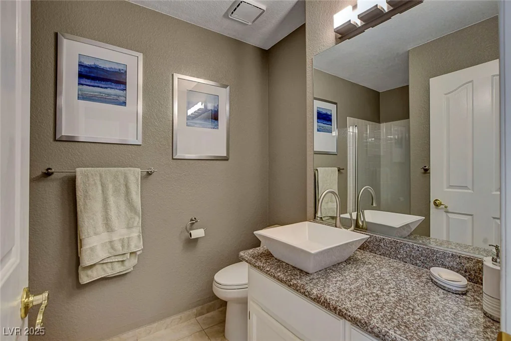 4542 Amber Canyon, Las Vegas, NV 89129