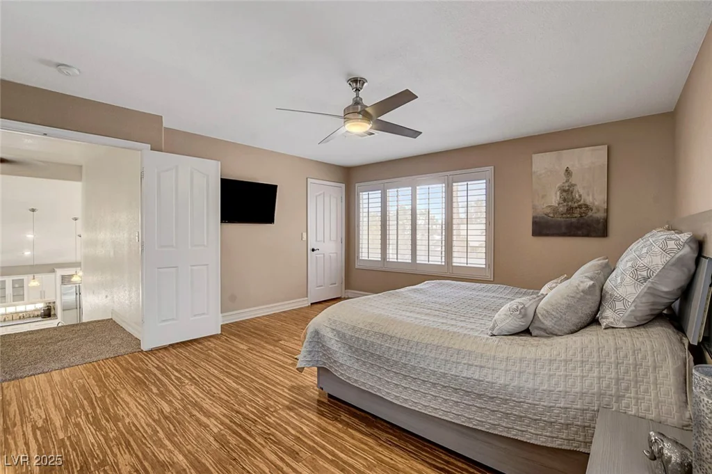 4542 Amber Canyon, Las Vegas, NV 89129