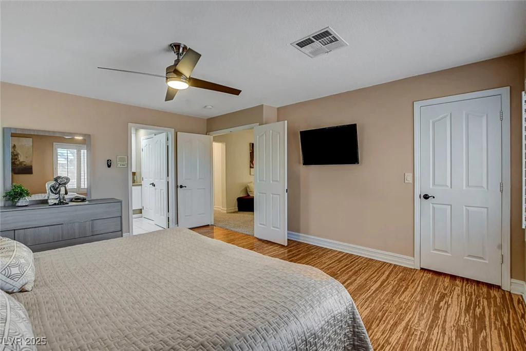4542 Amber Canyon, Las Vegas, NV 89129