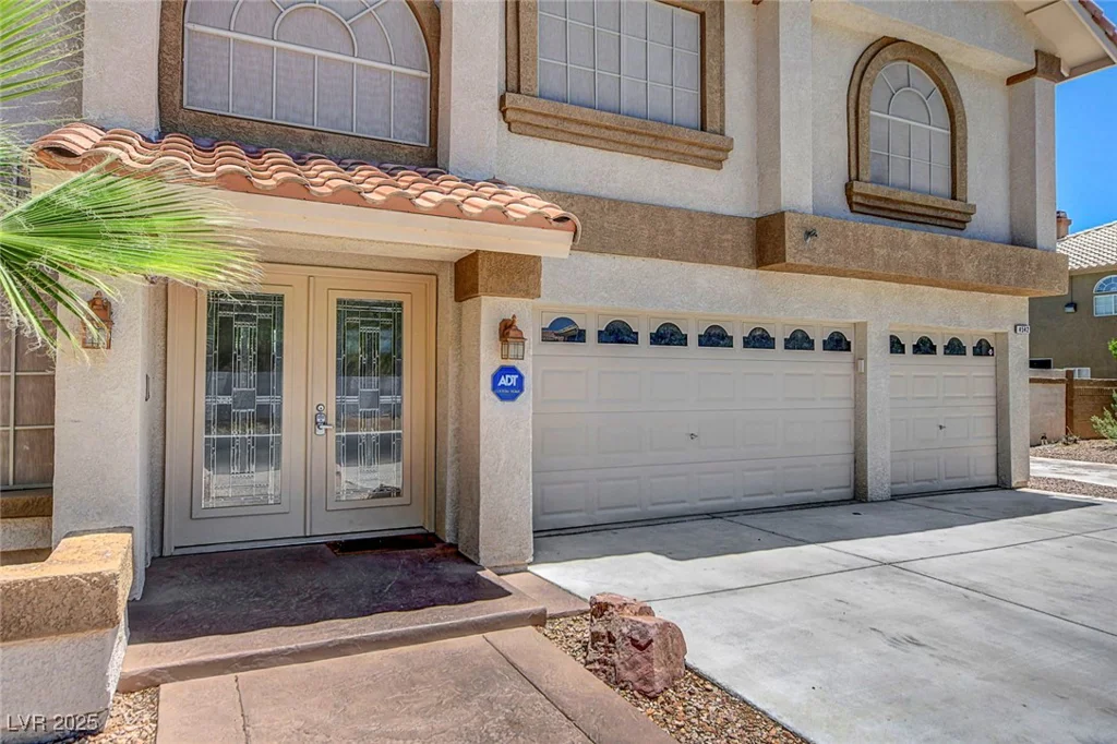 4542 Amber Canyon, Las Vegas, NV 89129